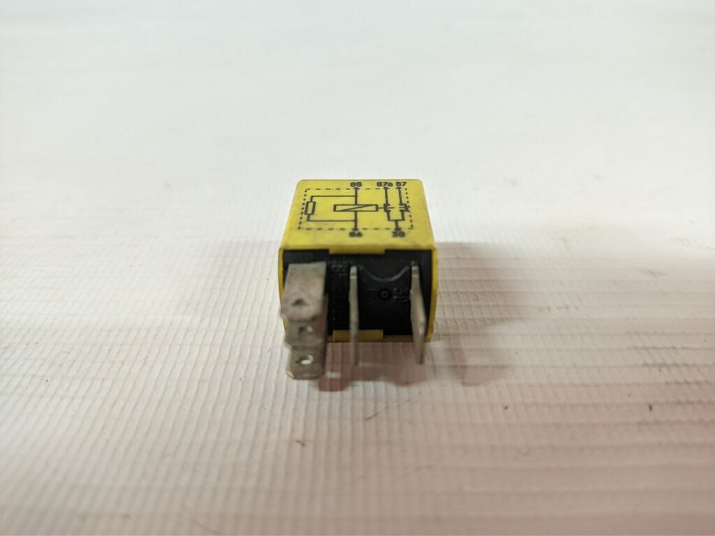 реле б/у - 1